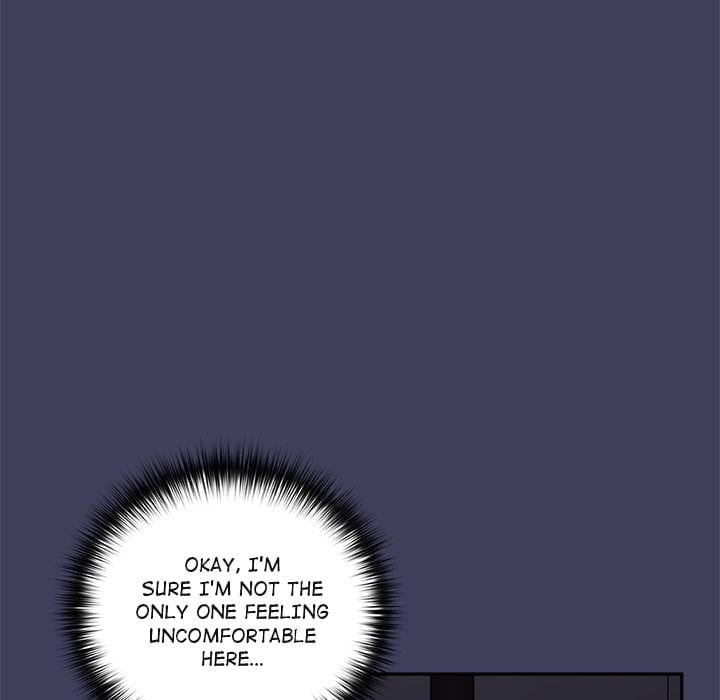 Paws on Campus Uncensored, chapter 15, page 131 of 179