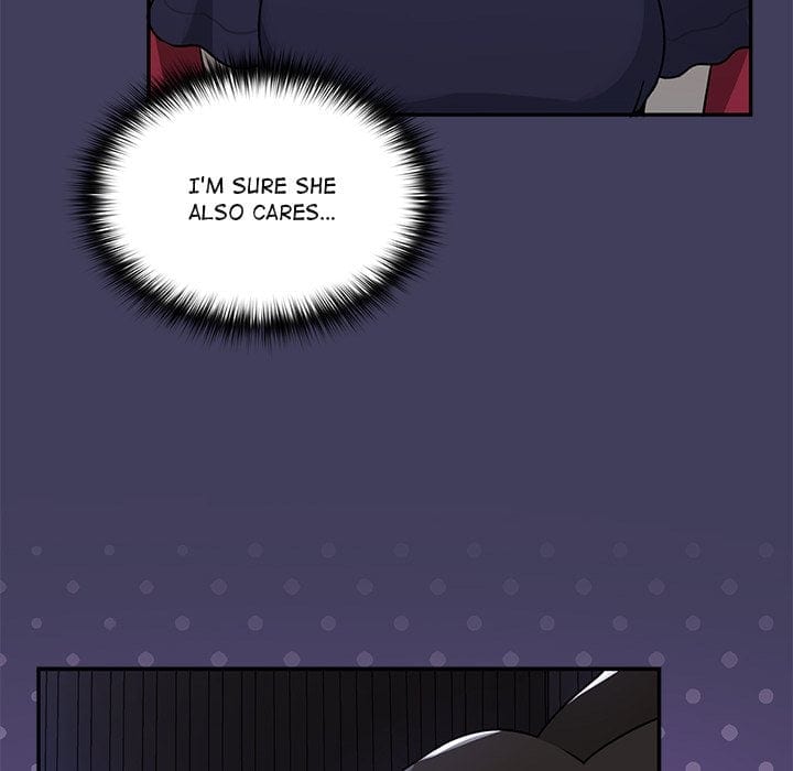Paws on Campus Uncensored, chapter 15, page 133 of 179