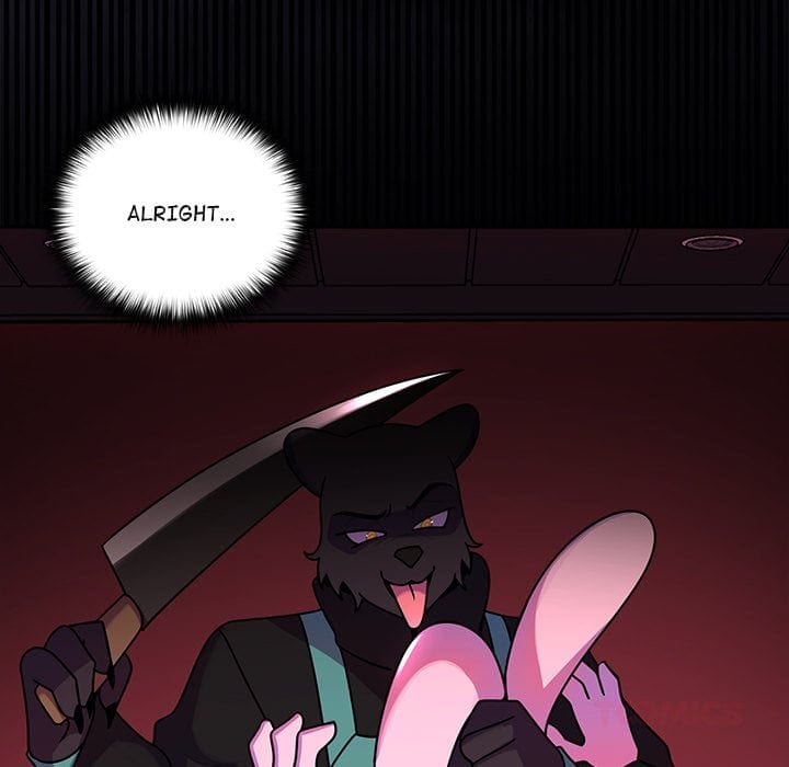 Paws on Campus Uncensored, chapter 15, page 138 of 179
