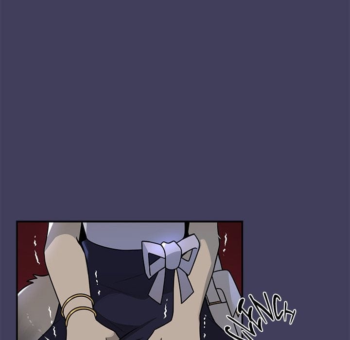 Paws on Campus Uncensored, chapter 15, page 145 of 179