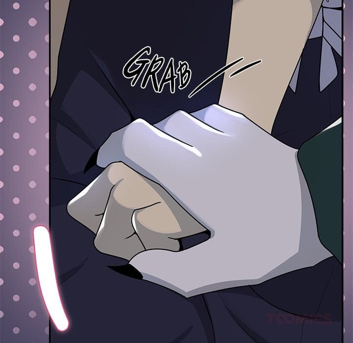 Paws on Campus Uncensored, chapter 15, page 147 of 179