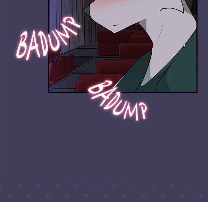 Paws on Campus Uncensored, chapter 15, page 153 of 179