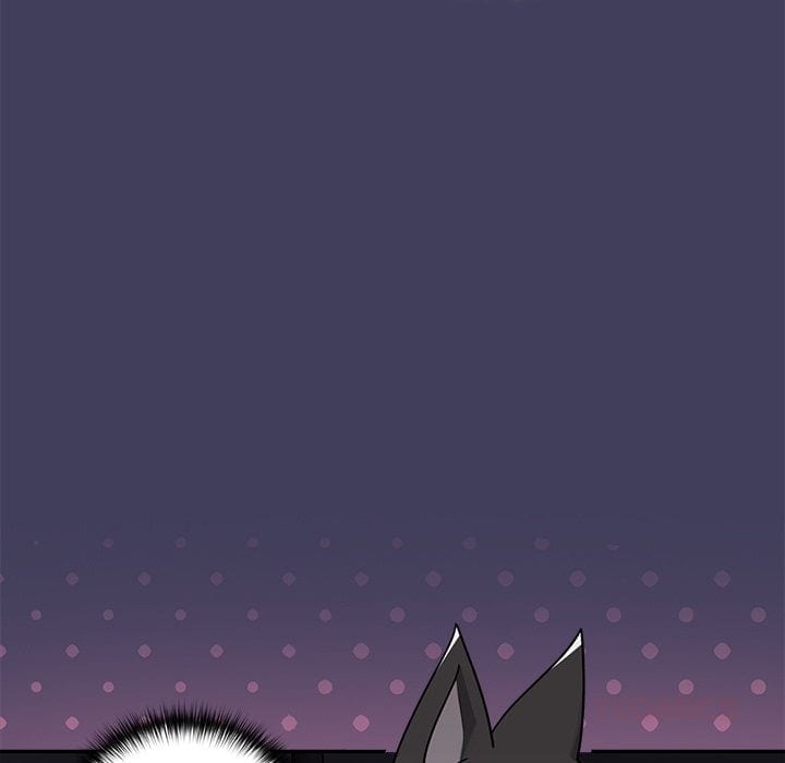 Paws on Campus Uncensored, chapter 15, page 156 of 179