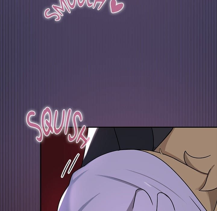 Paws on Campus Uncensored, chapter 15, page 168 of 179