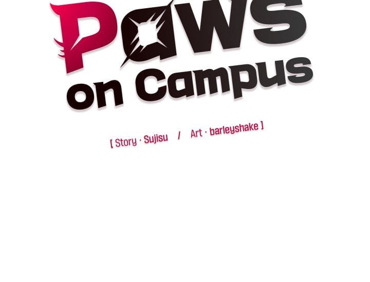 Paws on Campus Uncensored, chapter 15, page 179 of 179