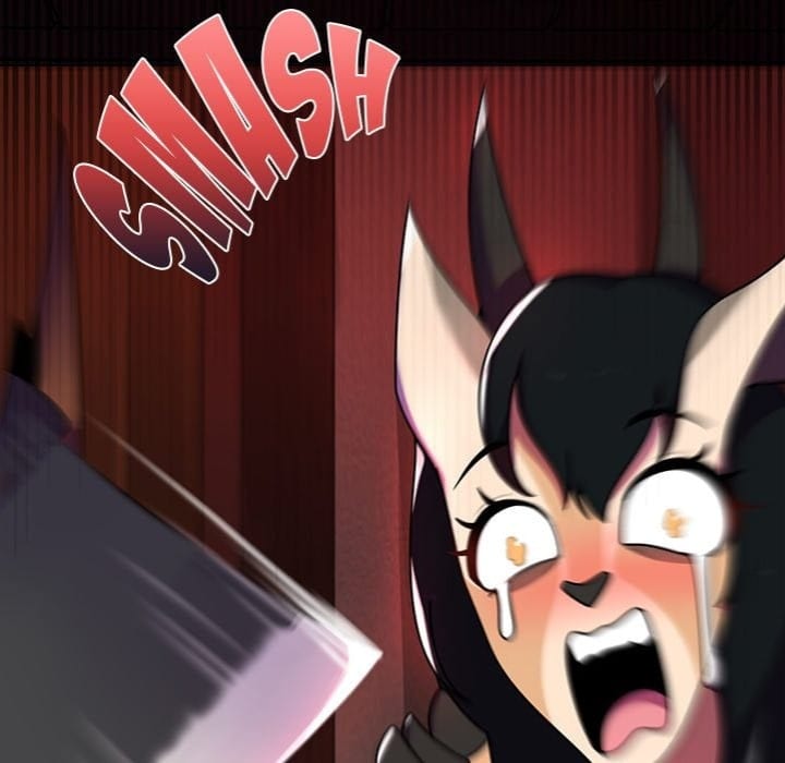 Paws on Campus Uncensored, chapter 16, page 5 of 172