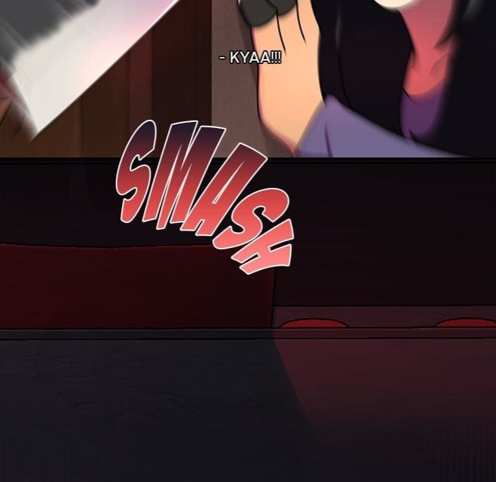 Paws on Campus Uncensored, chapter 16, page 6 of 172