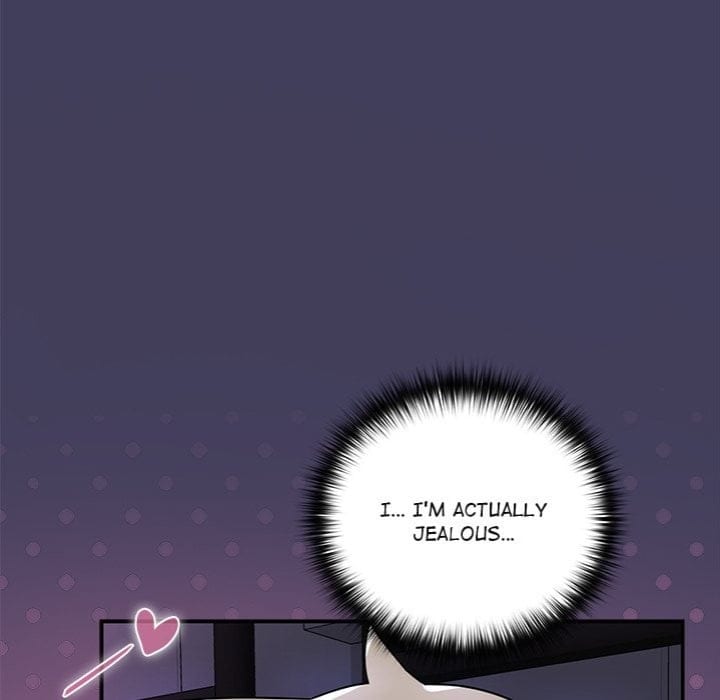 Paws on Campus Uncensored, chapter 16, page 13 of 172