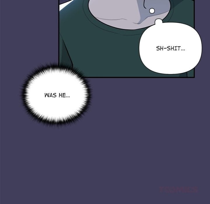 Paws on Campus Uncensored, chapter 16, page 21 of 172