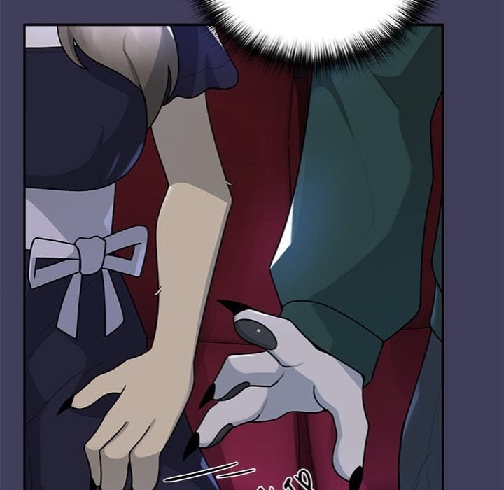 Paws on Campus Uncensored, chapter 16, page 26 of 172