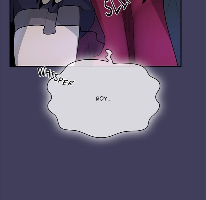 Paws on Campus Uncensored, chapter 16, page 27 of 172