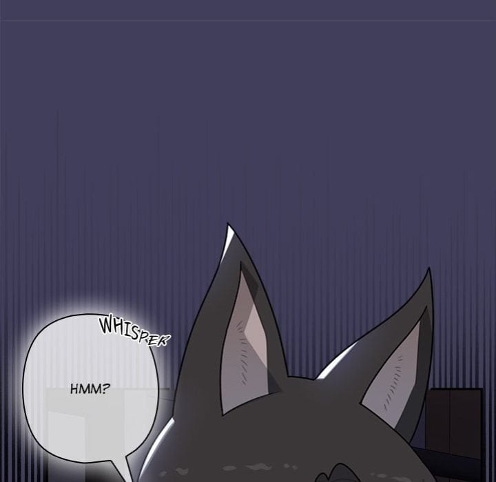 Paws on Campus Uncensored, chapter 16, page 28 of 172