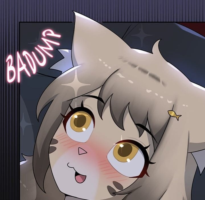 Paws on Campus Uncensored, chapter 16, page 37 of 172
