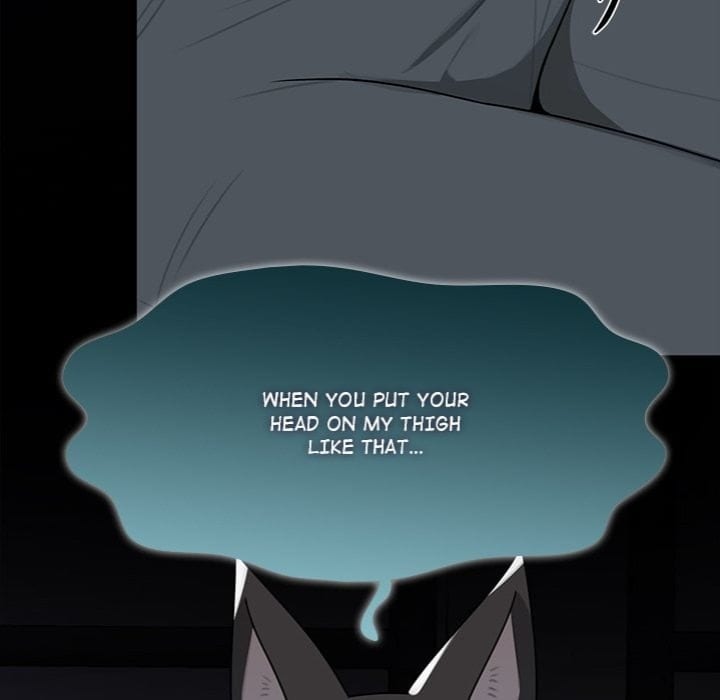 Paws on Campus Uncensored, chapter 16, page 45 of 172