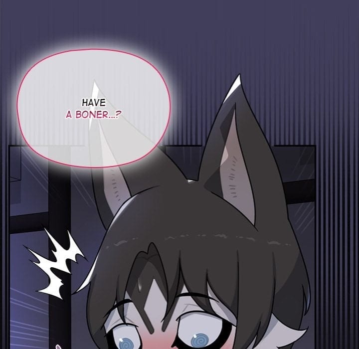 Paws on Campus Uncensored, chapter 16, page 52 of 172