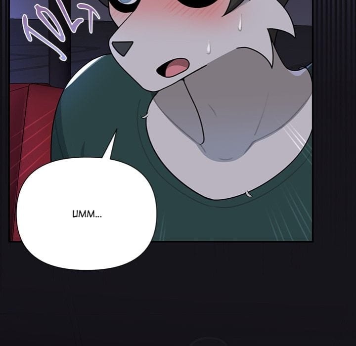 Paws on Campus Uncensored, chapter 16, page 53 of 172