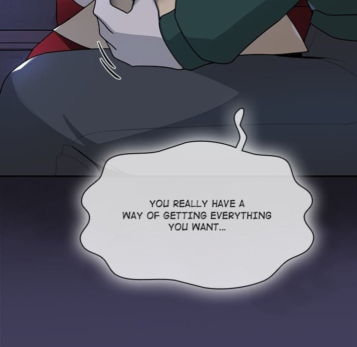 Paws on Campus Uncensored, chapter 16, page 56 of 172