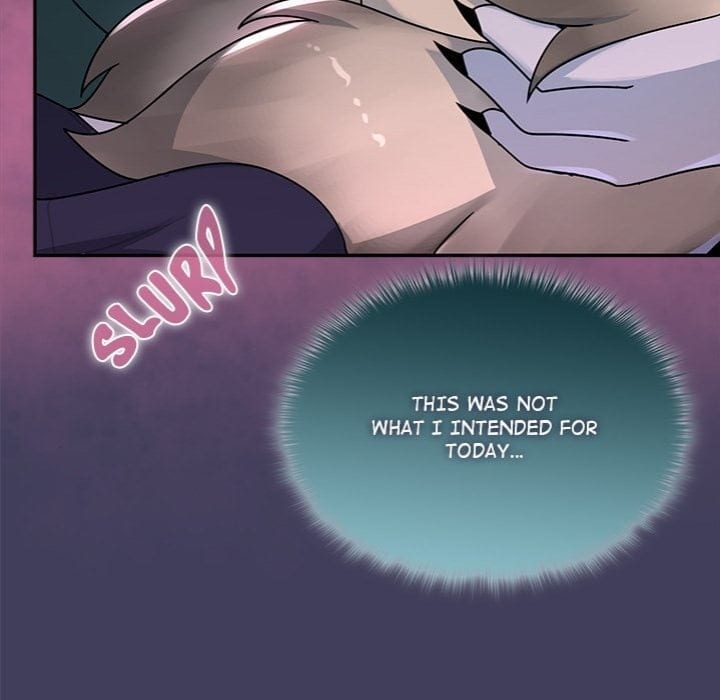 Paws on Campus Uncensored, chapter 16, page 59 of 172