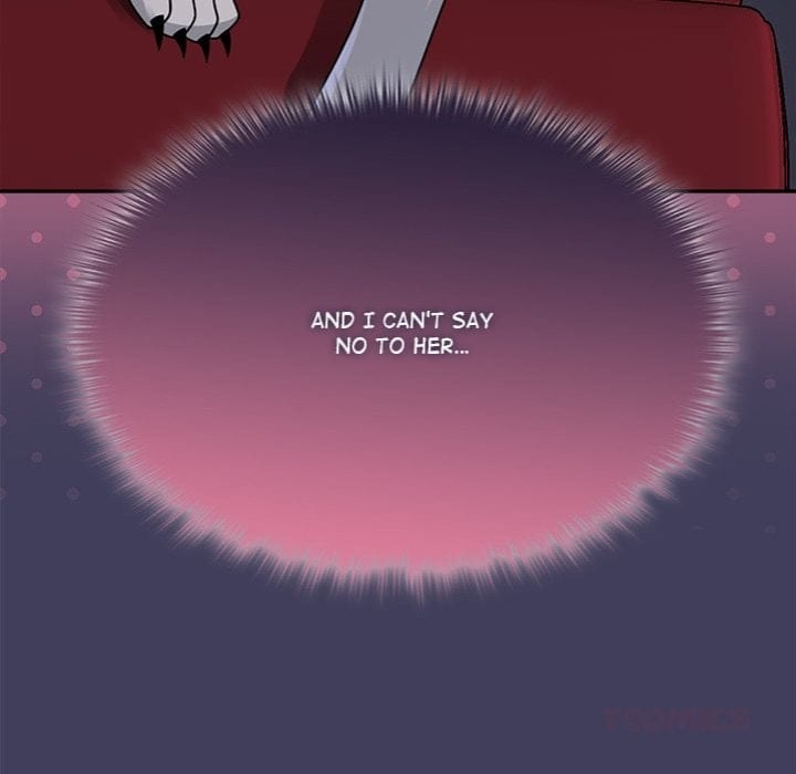 Paws on Campus Uncensored, chapter 16, page 66 of 172