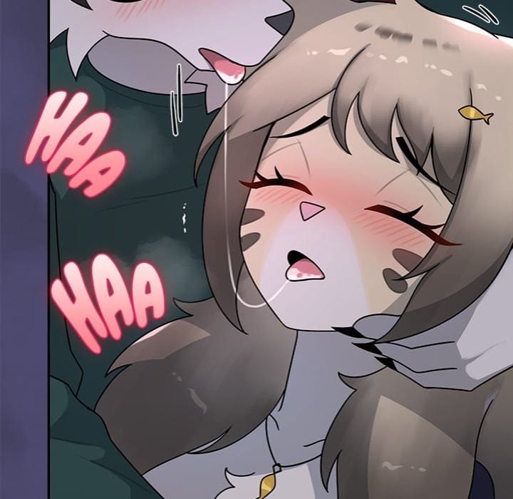 Paws on Campus Uncensored, chapter 16, page 74 of 172