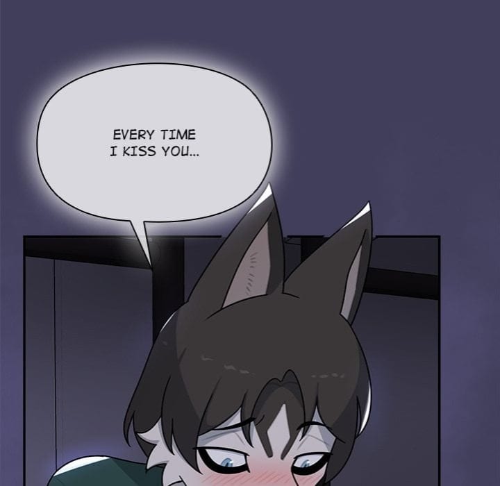 Paws on Campus Uncensored, chapter 16, page 76 of 172