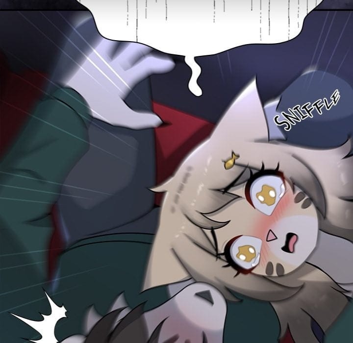 Paws on Campus Uncensored, chapter 16, page 79 of 172