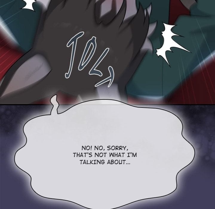 Paws on Campus Uncensored, chapter 16, page 80 of 172