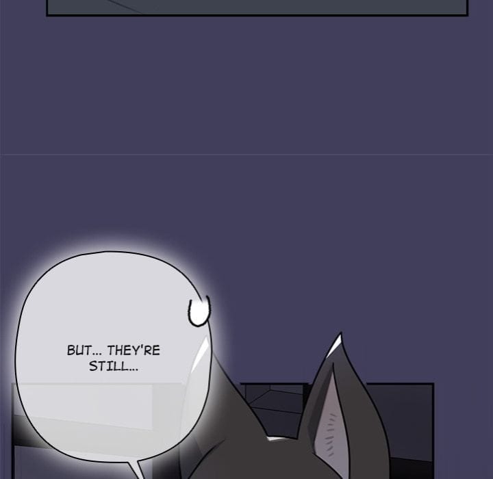 Paws on Campus Uncensored, chapter 16, page 96 of 172