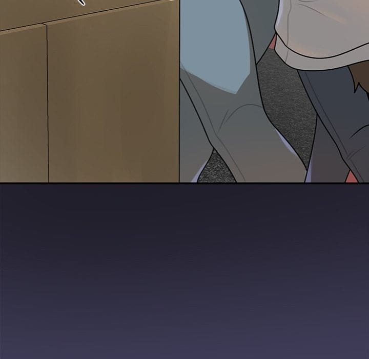 Paws on Campus Uncensored, chapter 16, page 103 of 172
