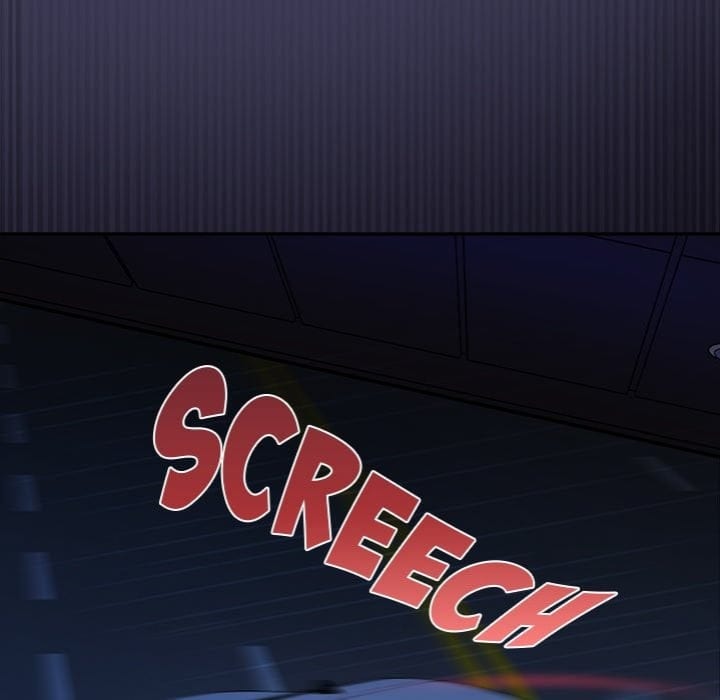 Paws on Campus Uncensored, chapter 16, page 107 of 172