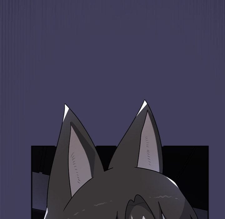 Paws on Campus Uncensored, chapter 16, page 110 of 172