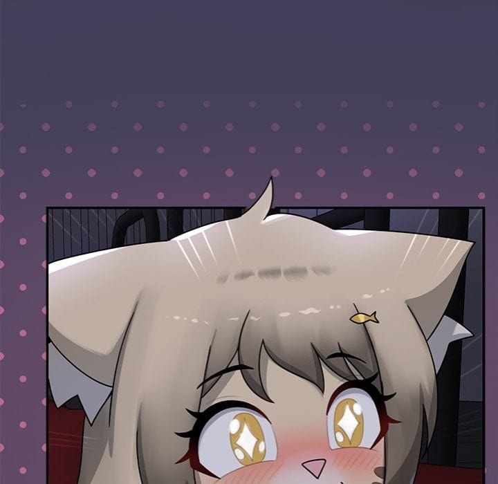 Paws on Campus Uncensored, chapter 16, page 116 of 172