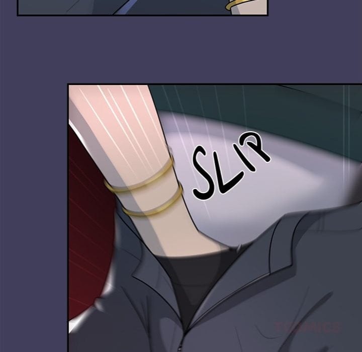Paws on Campus Uncensored, chapter 16, page 120 of 172