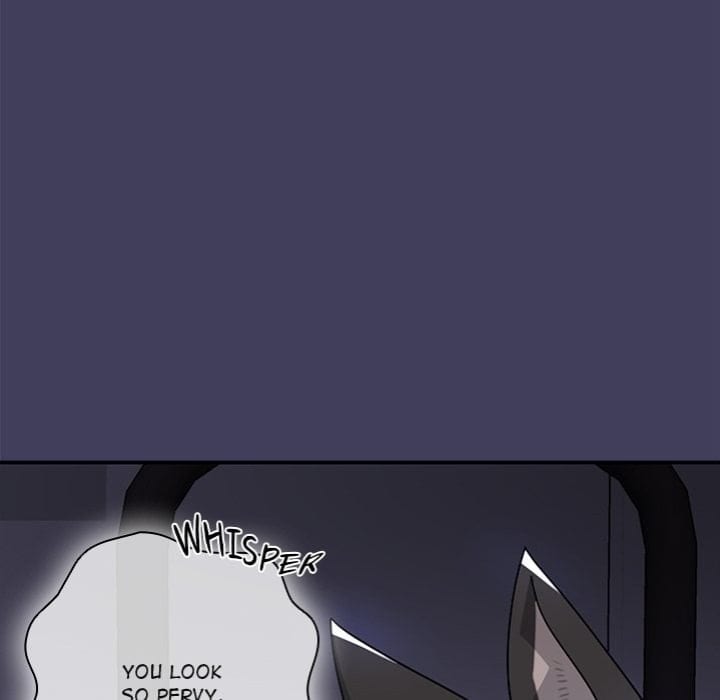 Paws on Campus Uncensored, chapter 16, page 122 of 172