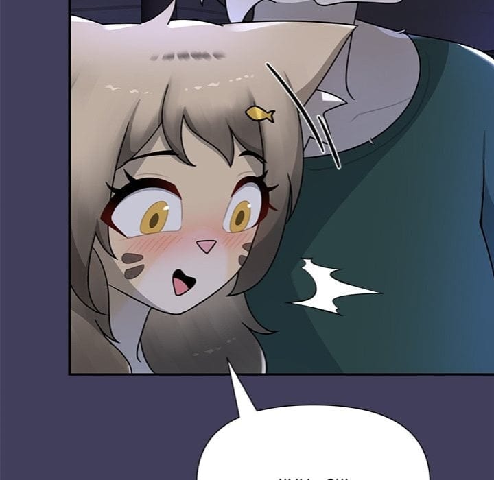 Paws on Campus Uncensored, chapter 16, page 133 of 172
