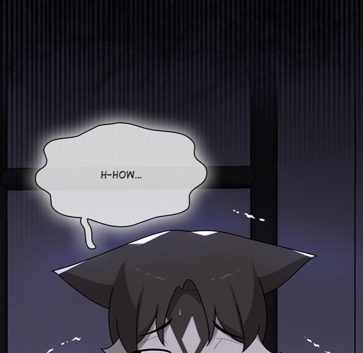 Paws on Campus Uncensored, chapter 16, page 143 of 172