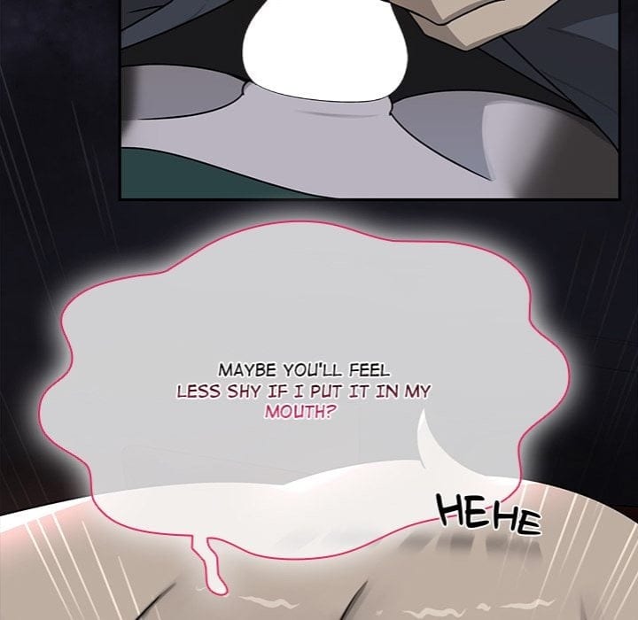 Paws on Campus Uncensored, chapter 16, page 148 of 172