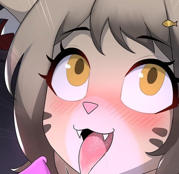 Paws on Campus Uncensored, chapter 16, page 149 of 172
