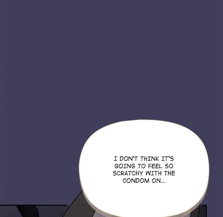 Paws on Campus Uncensored, chapter 16, page 151 of 172