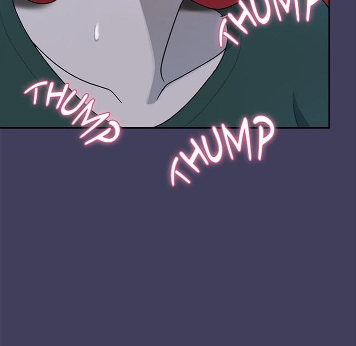 Paws on Campus Uncensored, chapter 16, page 153 of 172