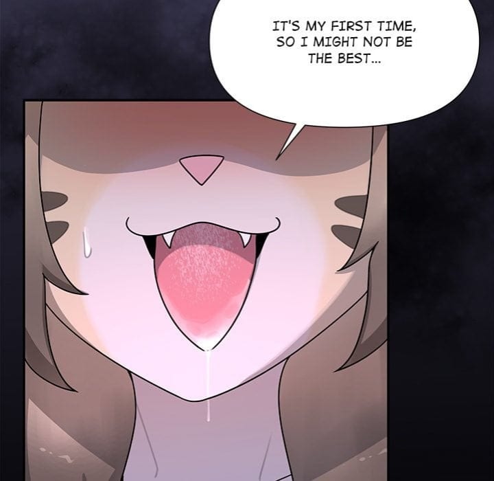 Paws on Campus Uncensored, chapter 16, page 159 of 172