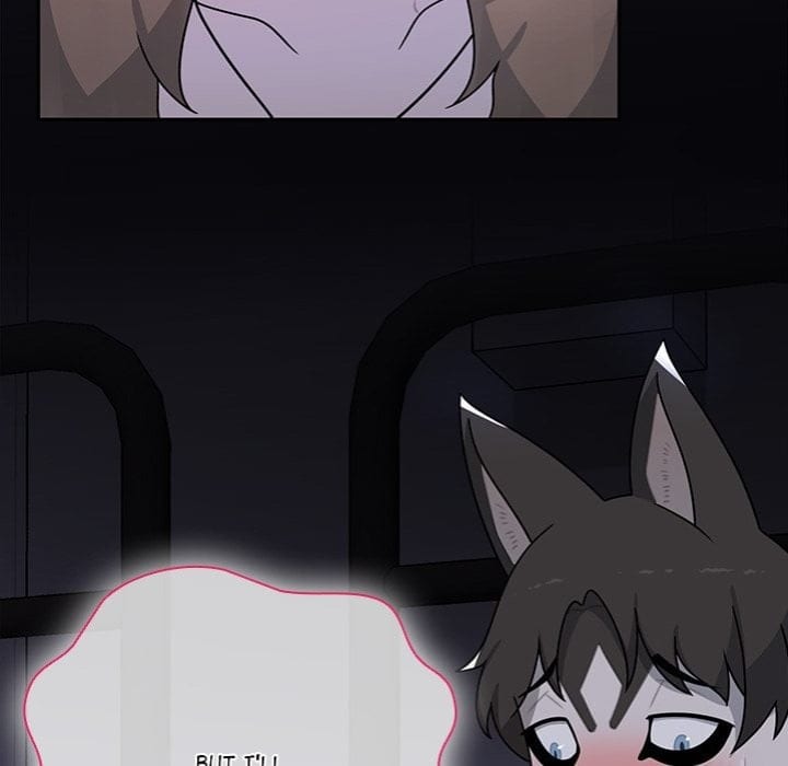 Paws on Campus Uncensored, chapter 16, page 160 of 172