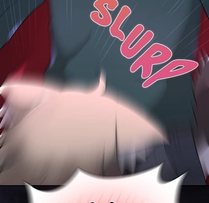 Paws on Campus Uncensored, chapter 16, page 169 of 172