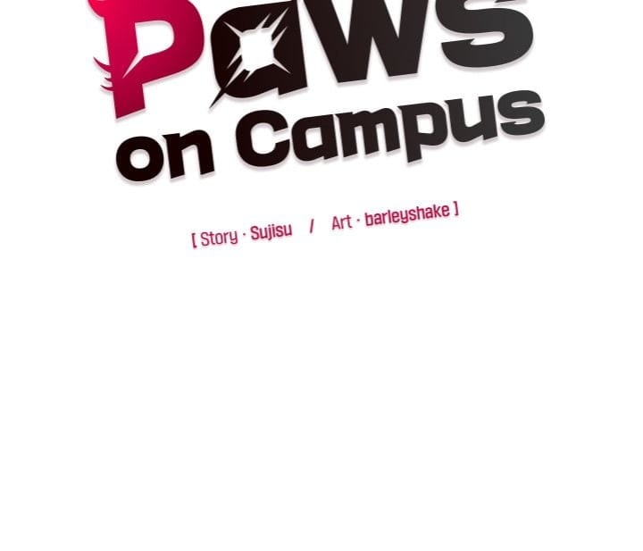 Paws on Campus Uncensored, chapter 16, page 172 of 172