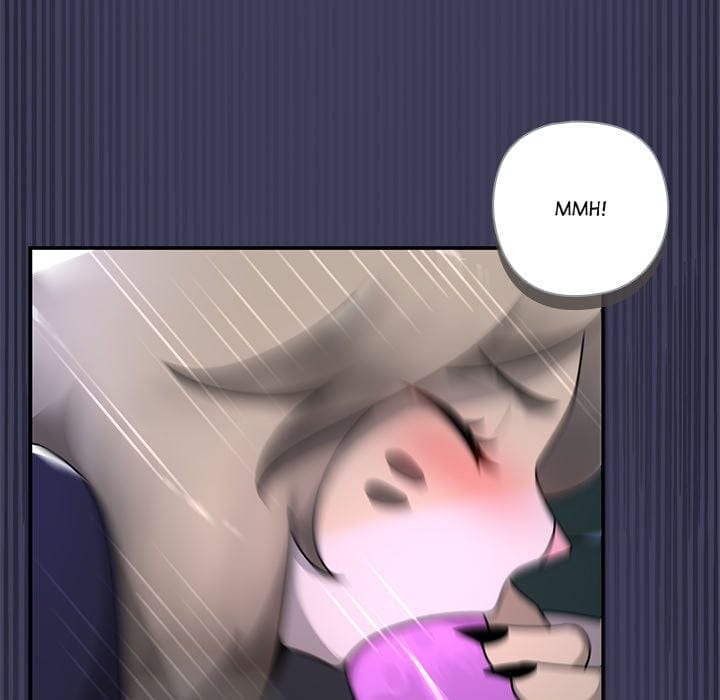 Paws on Campus Uncensored, chapter 17, page 5 of 180