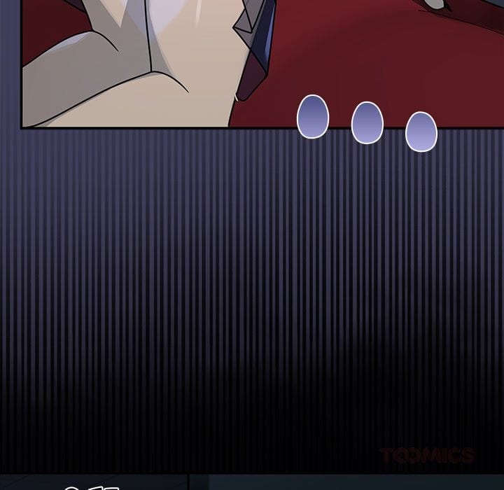Paws on Campus Uncensored, chapter 17, page 12 of 180