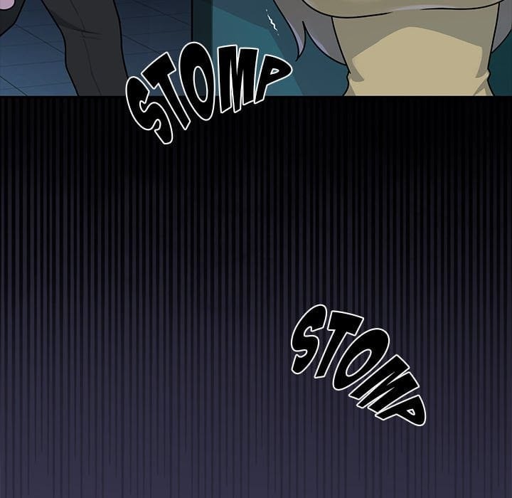 Paws on Campus Uncensored, chapter 17, page 14 of 180