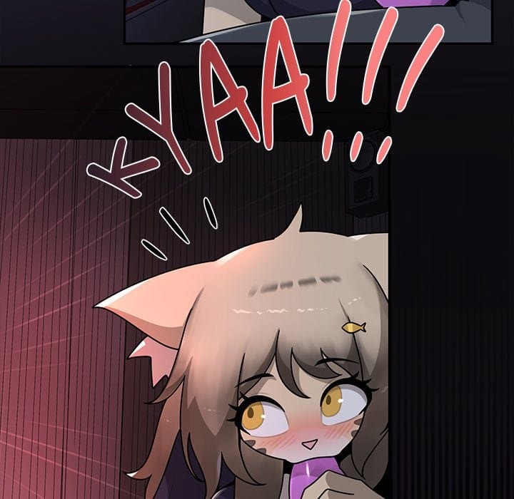 Paws on Campus Uncensored, chapter 17, page 16 of 180