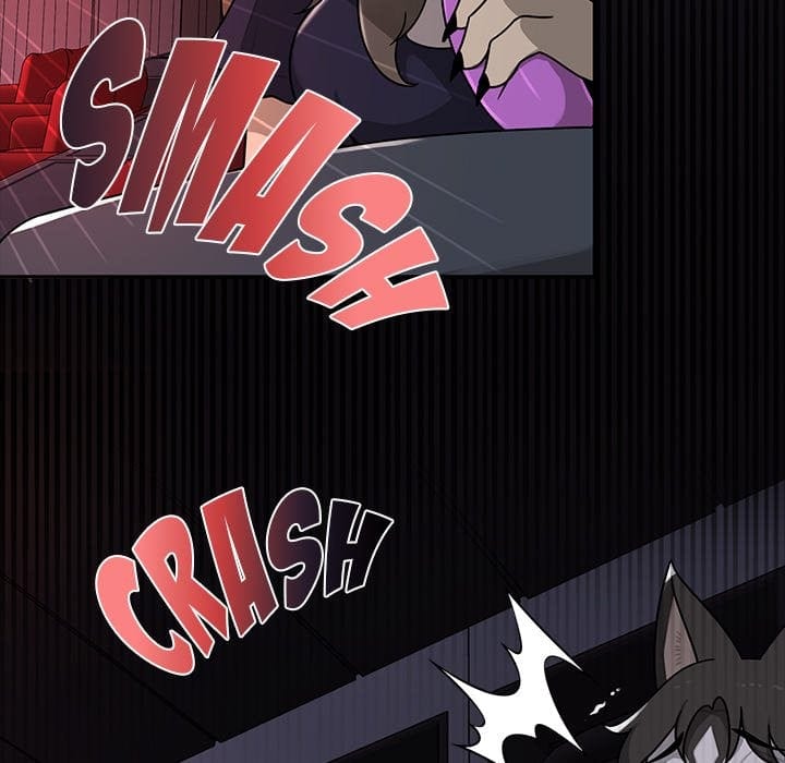 Paws on Campus Uncensored, chapter 17, page 17 of 180