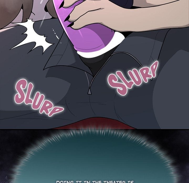 Paws on Campus Uncensored, chapter 17, page 19 of 180